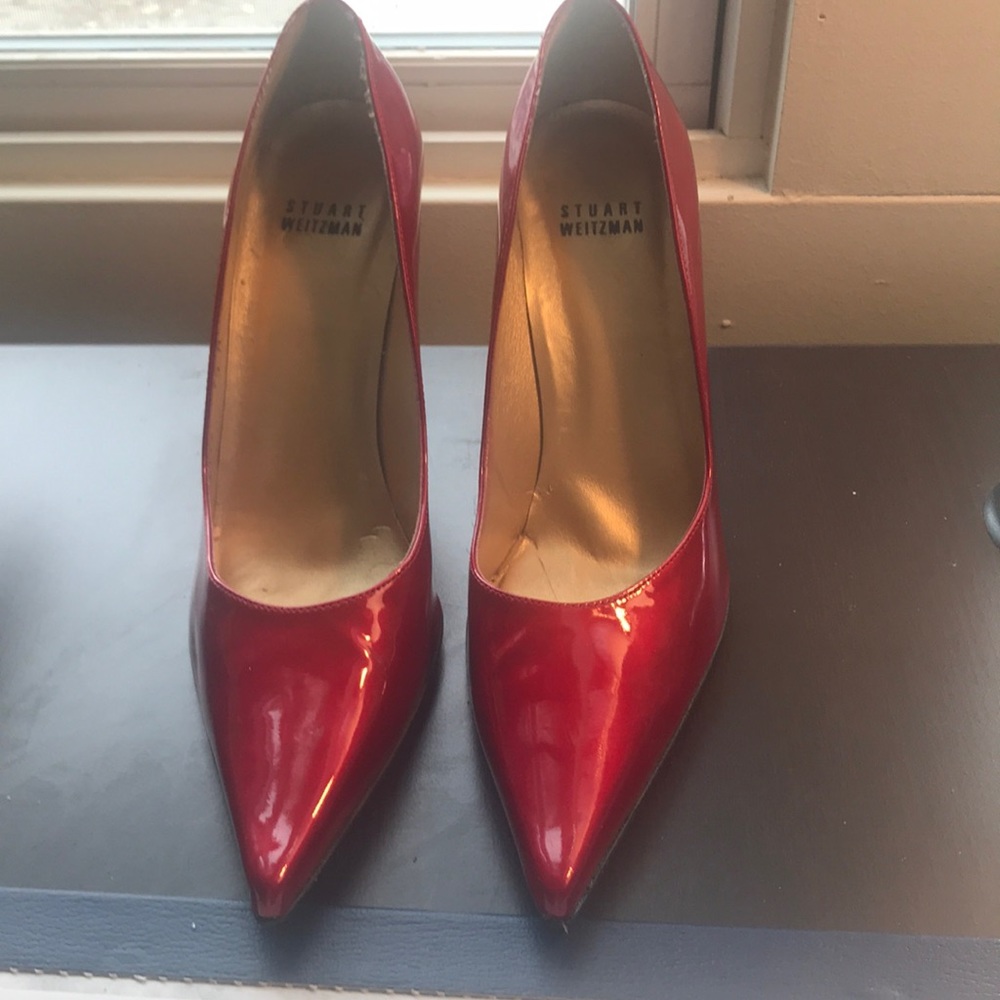Stuart Weitzman